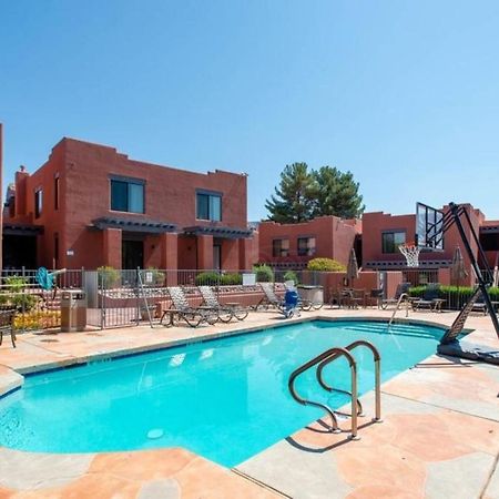 Bell Rock Inn By Diamond Resorts Sedona Exterior foto
