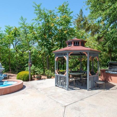 Bell Rock Inn By Diamond Resorts Sedona Exterior foto