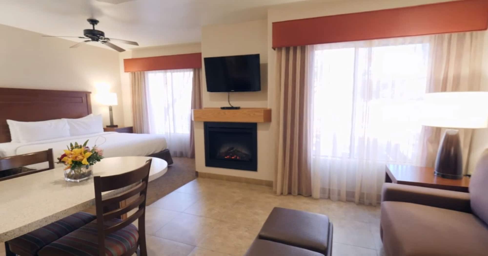 Bell Rock Inn By Diamond Resorts Sedona Exterior foto