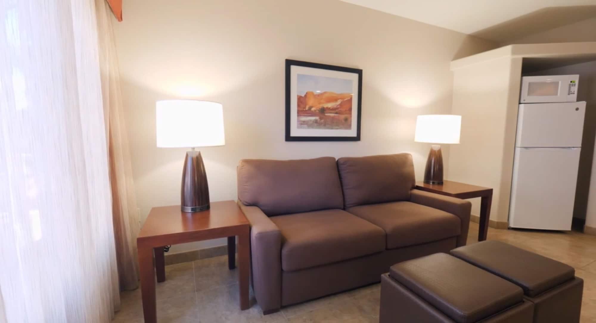 Bell Rock Inn By Diamond Resorts Sedona Exterior foto