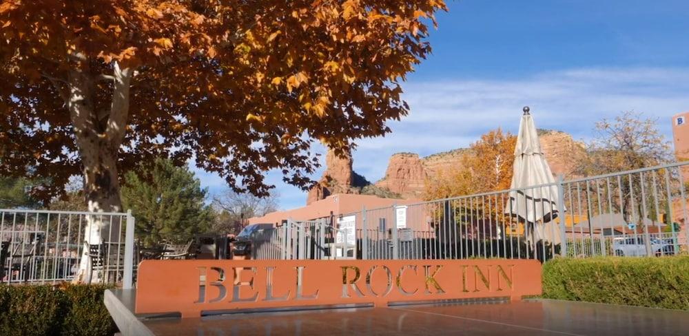 Bell Rock Inn By Diamond Resorts Sedona Exterior foto