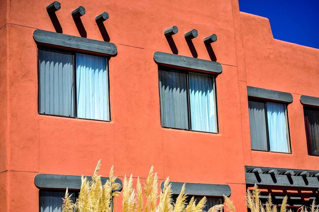 Bell Rock Inn By Diamond Resorts Sedona Exterior foto