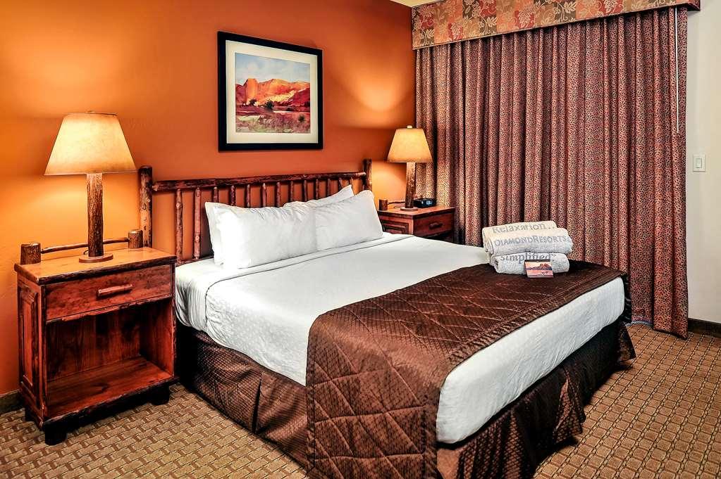 Bell Rock Inn By Diamond Resorts Sedona Zimmer foto
