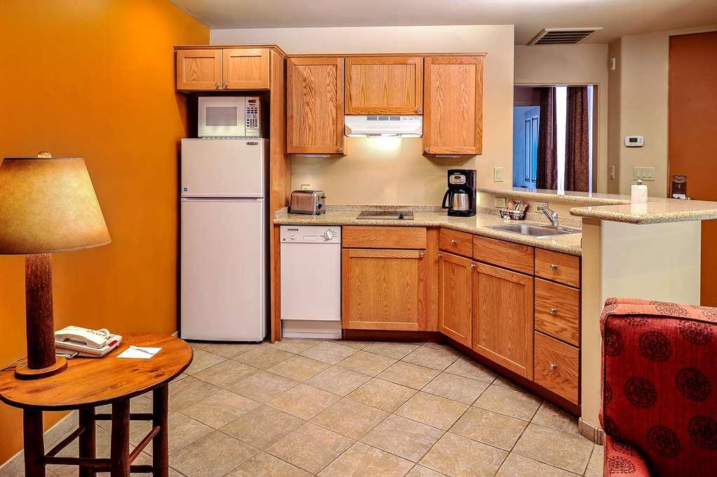 Bell Rock Inn By Diamond Resorts Sedona Zimmer foto