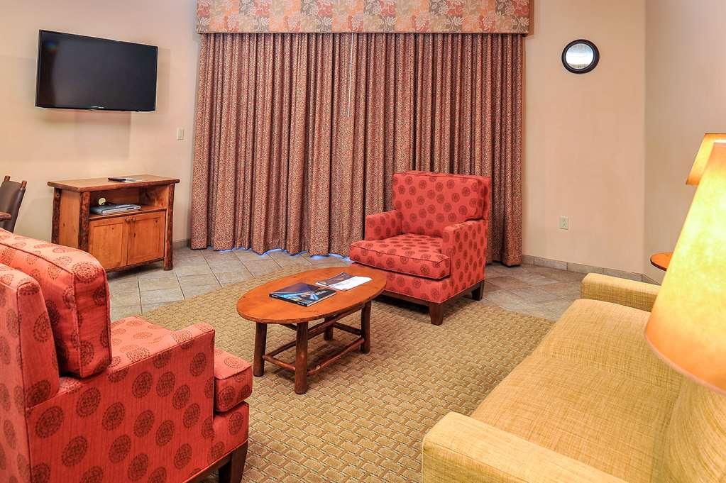Bell Rock Inn By Diamond Resorts Sedona Zimmer foto