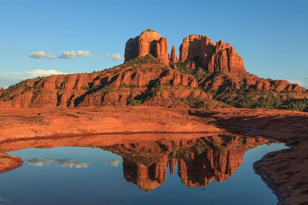 Bell Rock Inn By Diamond Resorts Sedona Exterior foto