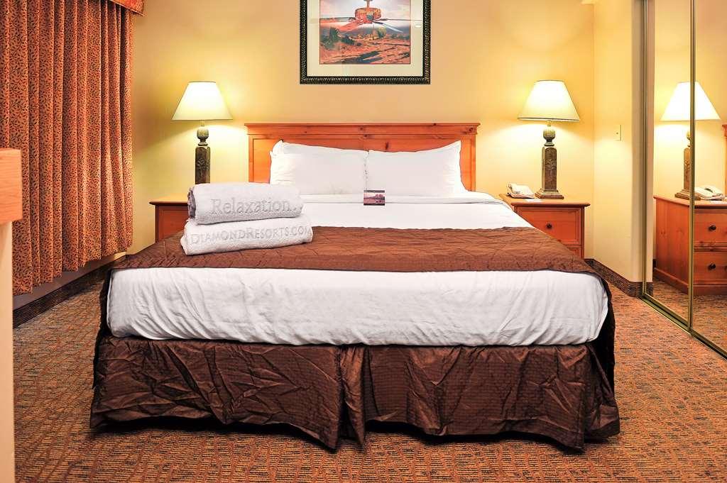 Bell Rock Inn By Diamond Resorts Sedona Zimmer foto