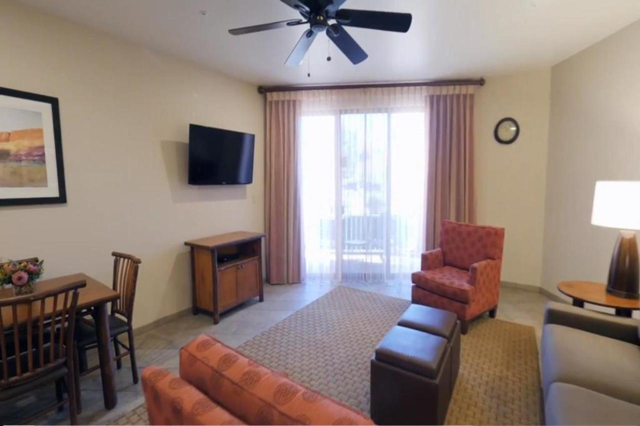 Bell Rock Inn By Diamond Resorts Sedona Exterior foto