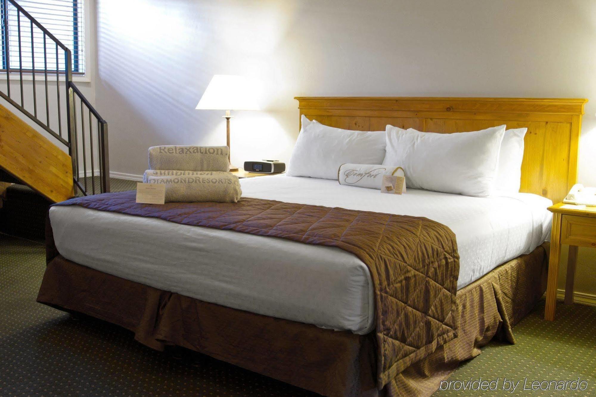 Bell Rock Inn By Diamond Resorts Sedona Exterior foto