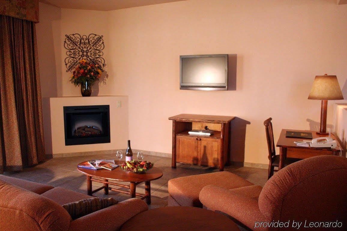Bell Rock Inn By Diamond Resorts Sedona Exterior foto