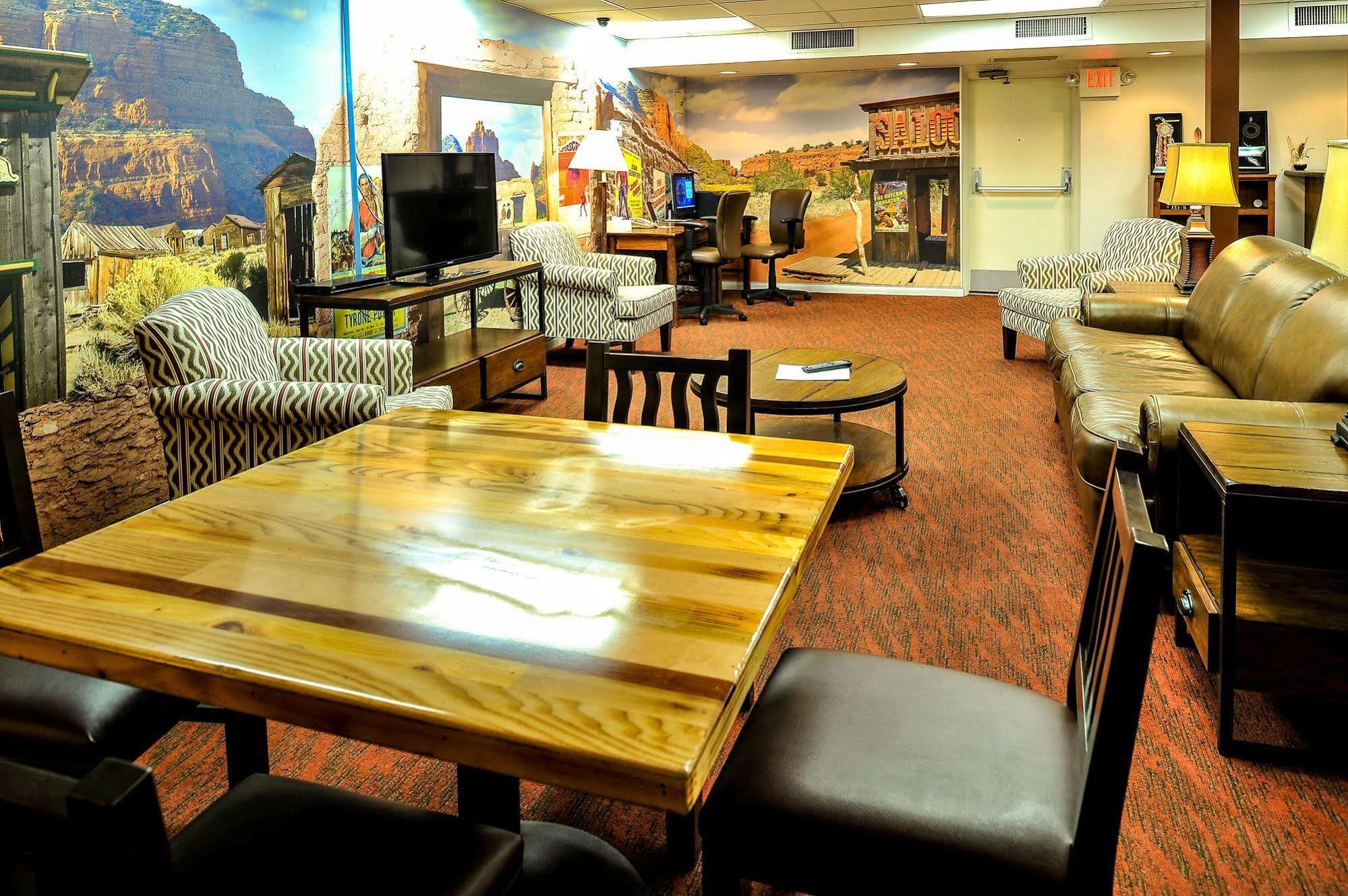 Bell Rock Inn By Diamond Resorts Sedona Exterior foto