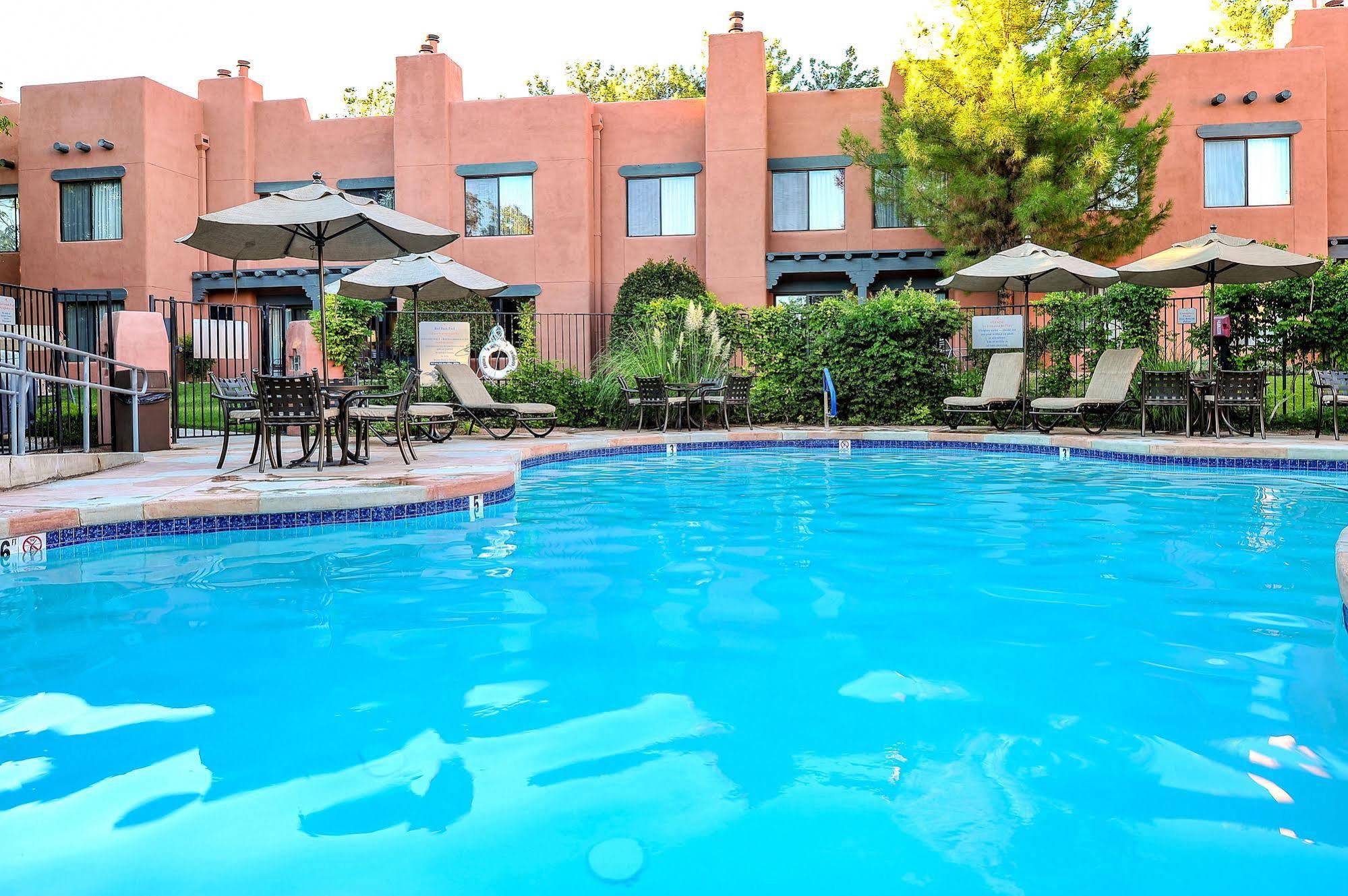 Bell Rock Inn By Diamond Resorts Sedona Exterior foto
