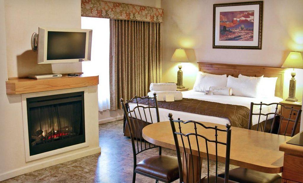 Bell Rock Inn By Diamond Resorts Sedona Exterior foto