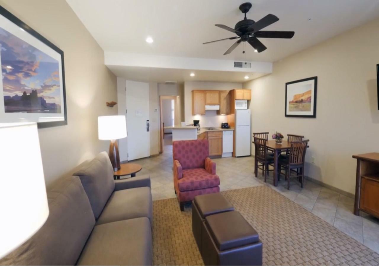 Bell Rock Inn By Diamond Resorts Sedona Exterior foto