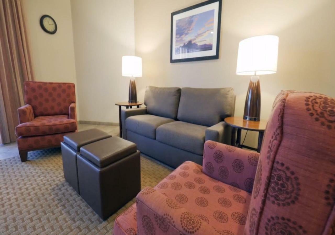 Bell Rock Inn By Diamond Resorts Sedona Exterior foto