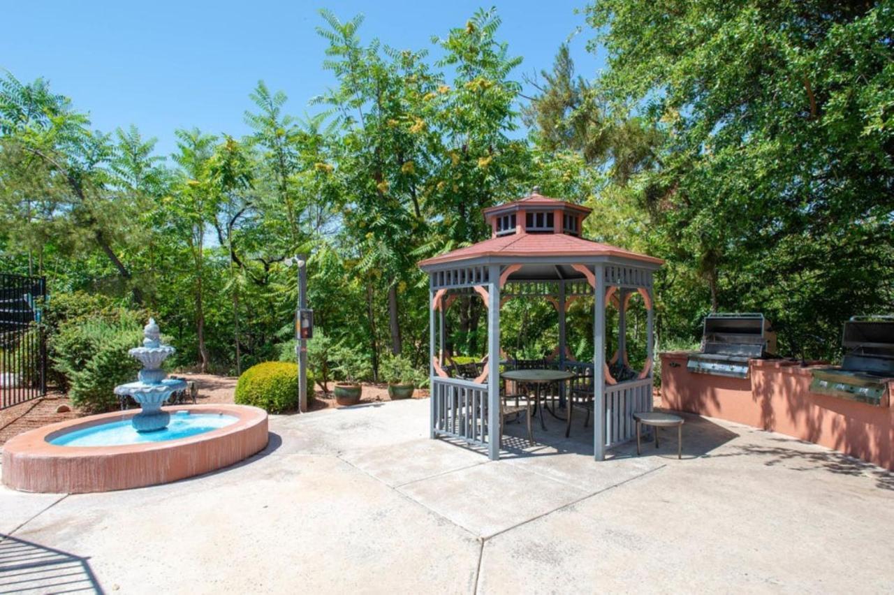 Bell Rock Inn By Diamond Resorts Sedona Exterior foto